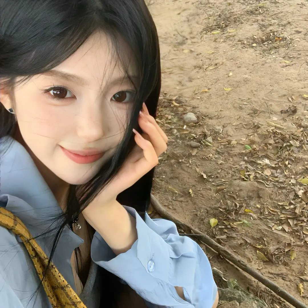 亲爱的没想到吧